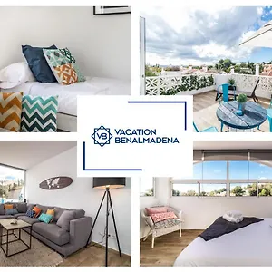 Vb Seguiriyas Paired House 2bdr Sea Views Vakantiehuis