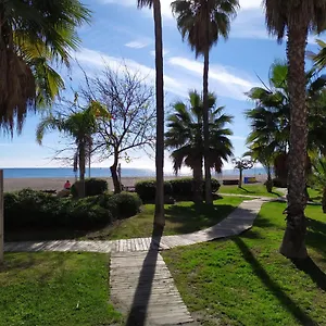 Apartamento Piscis Sun&beach, Benalmádena