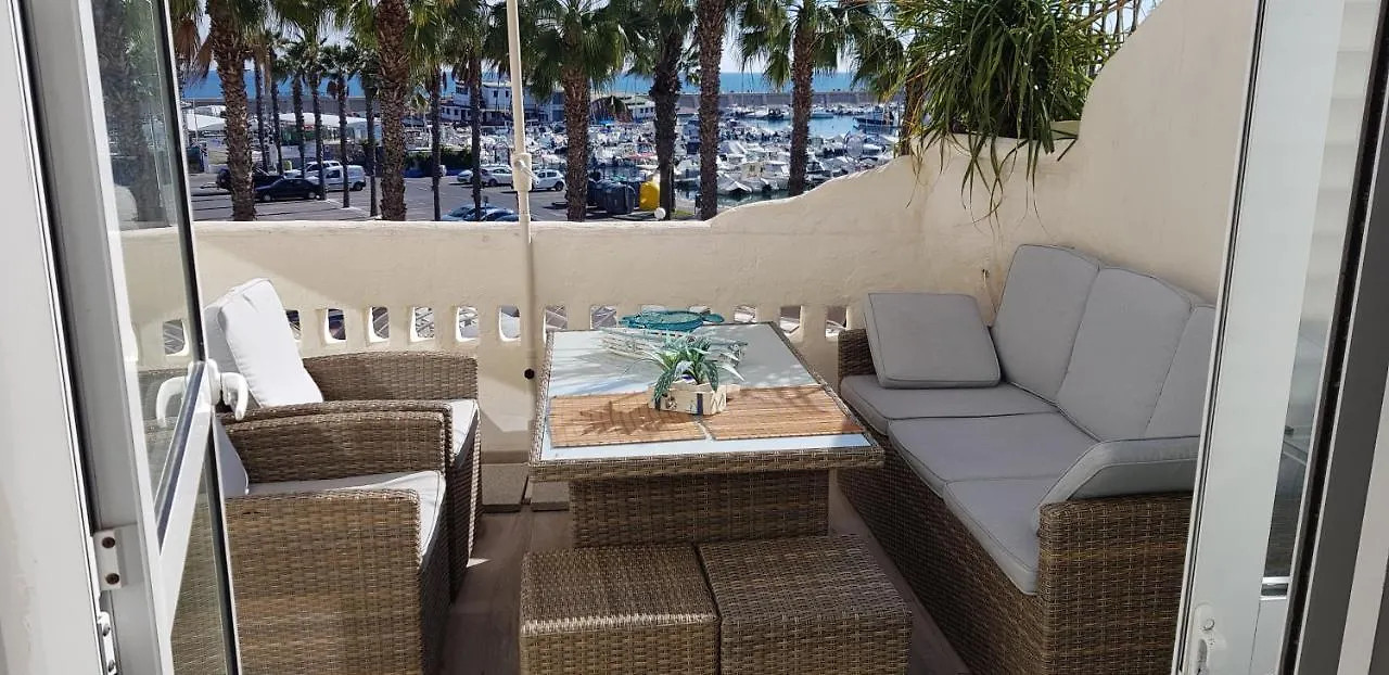 Malva Loca Apartment Benalmadena