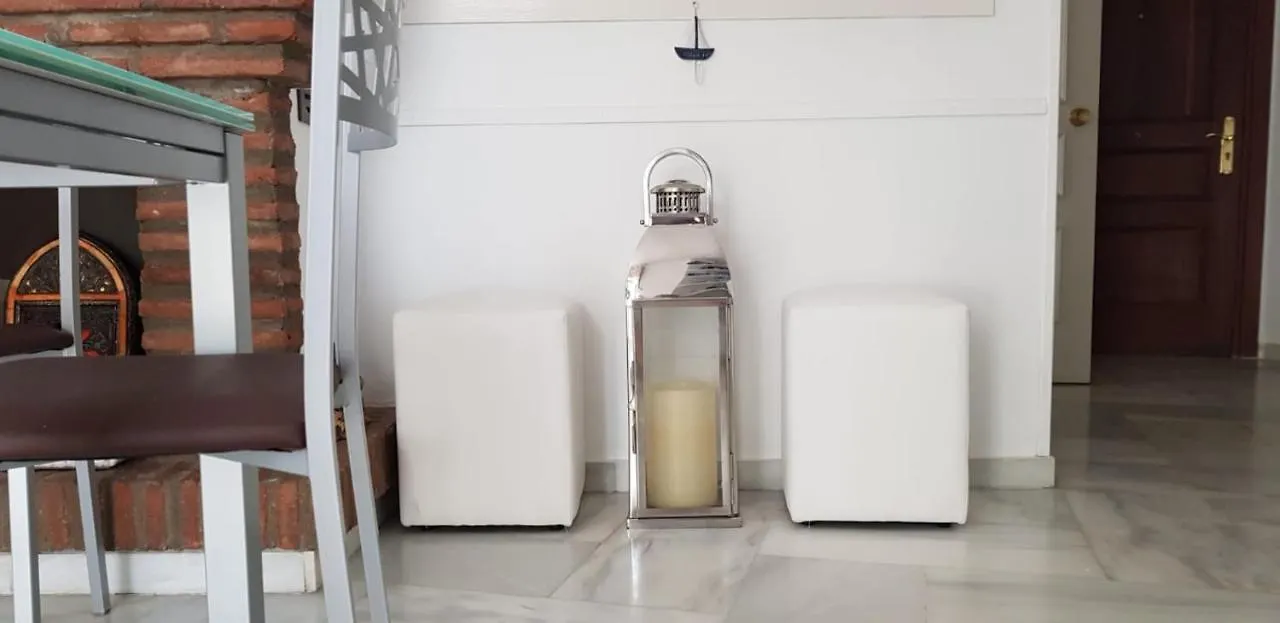 Malva Loca Apartment Benalmadena Spain