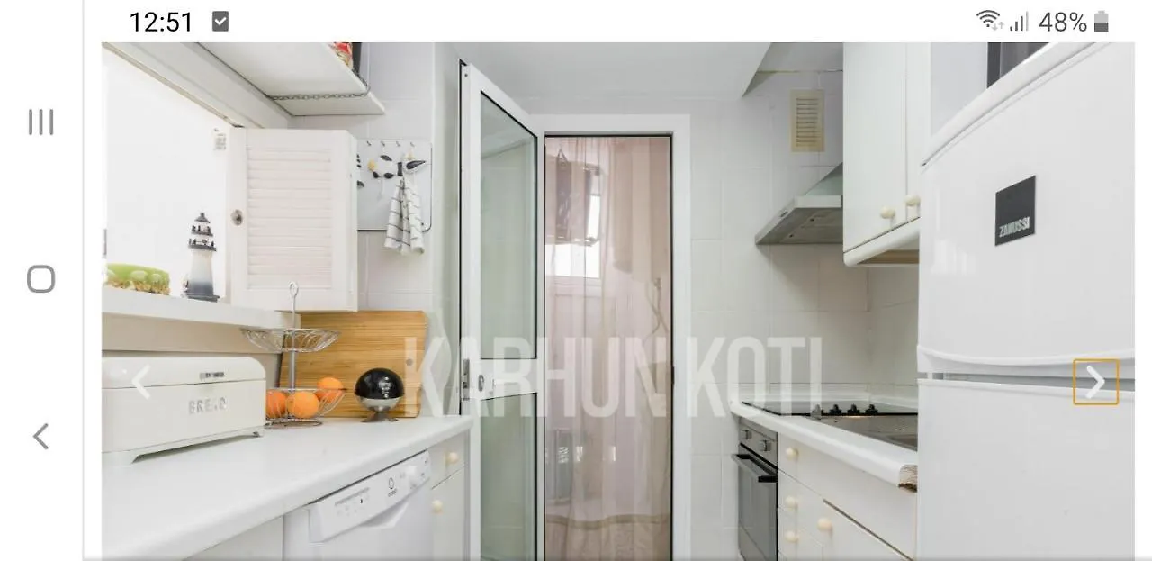 Malva Loca Apartment Benalmadena