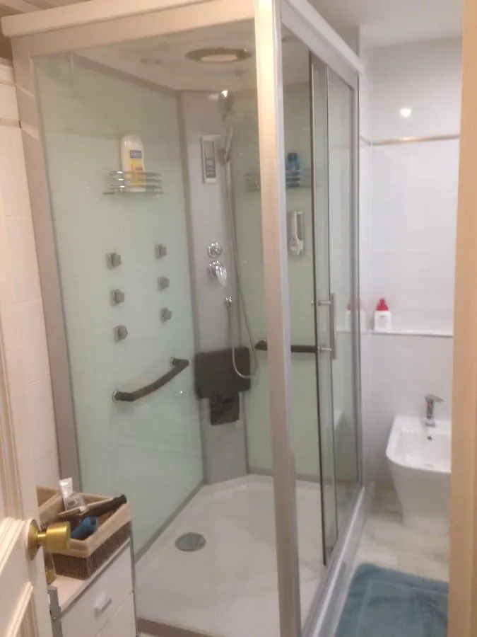 Malva Loca Apartment Benalmadena Spain