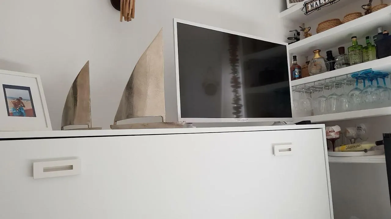 Malva Loca Apartment Benalmadena 0*,