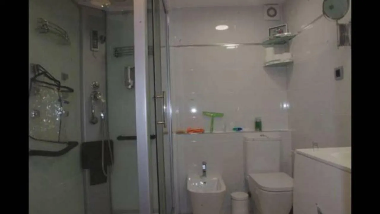 Malva Loca Apartment Benalmadena 0*,