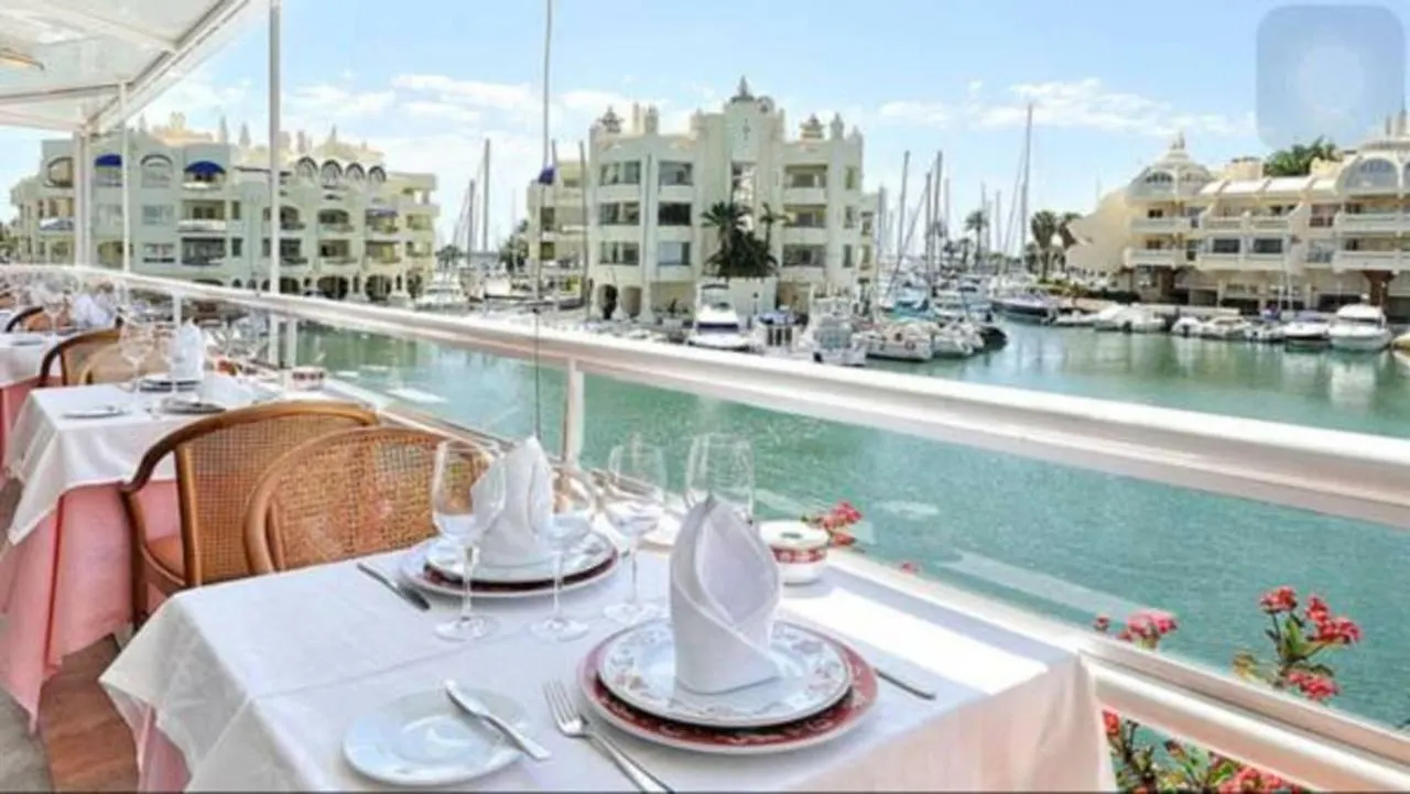Malva Loca Apartment Benalmadena