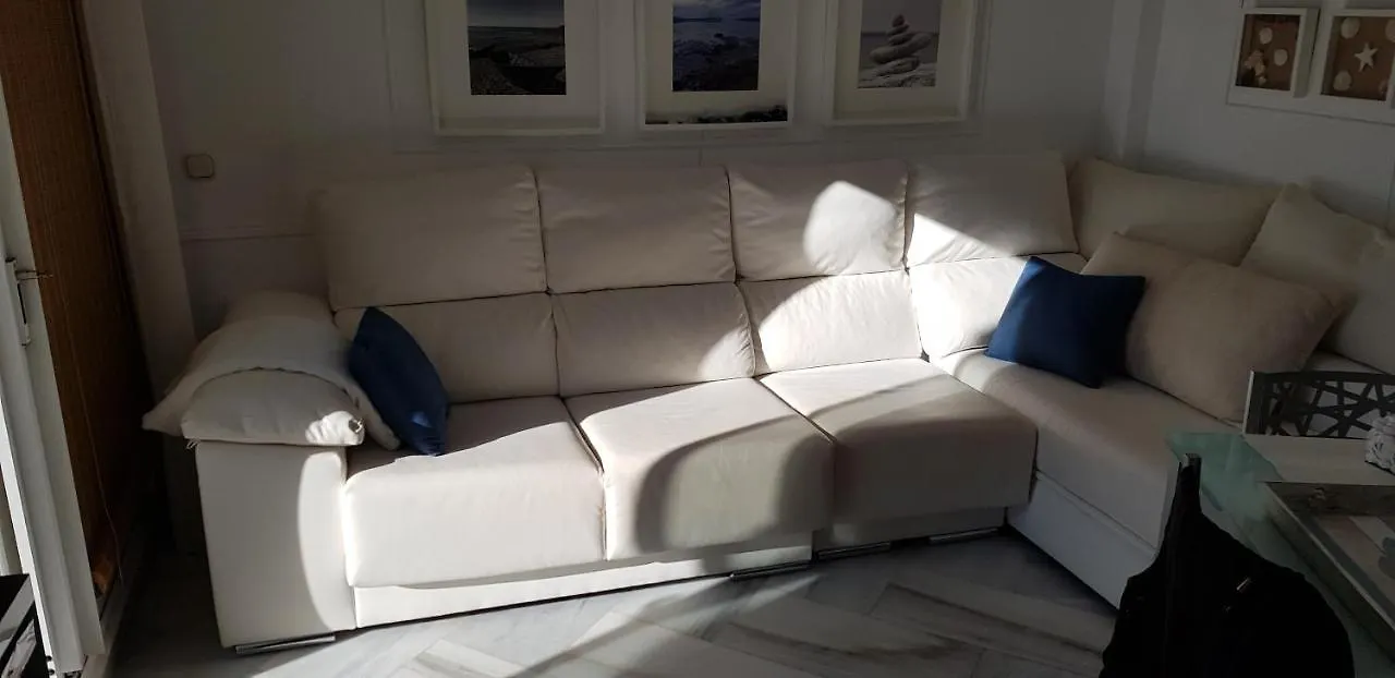 Malva Loca Apartment Benalmadena Spain