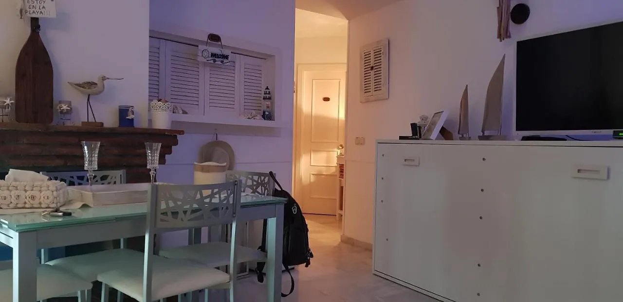 Malva Loca Apartment Benalmadena