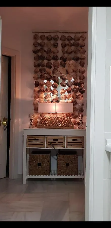 Malva Loca Apartment Benalmádena