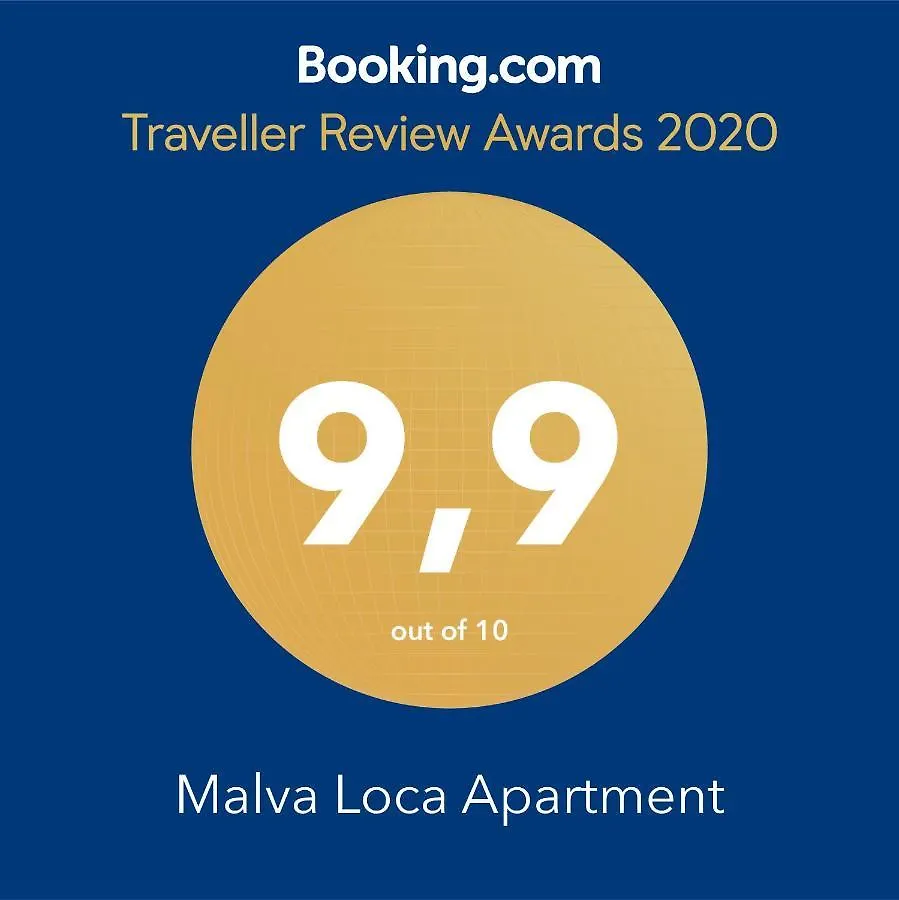 Malva Loca Apartment Benalmadena