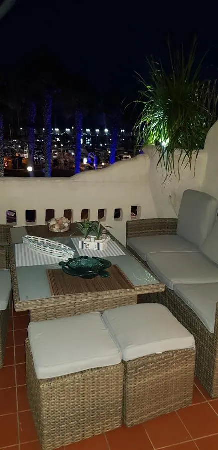 Malva Loca Apartment Benalmadena