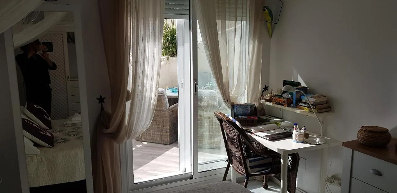 Malva Loca Apartment Benalmadena