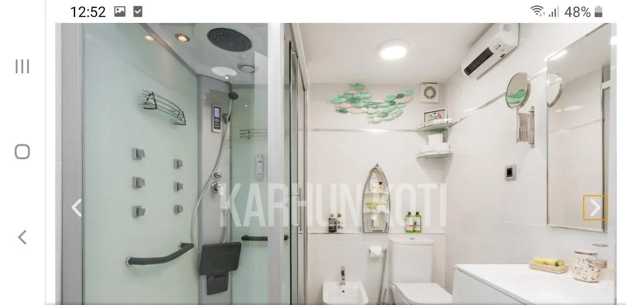 Malva Loca Apartment Benalmadena
