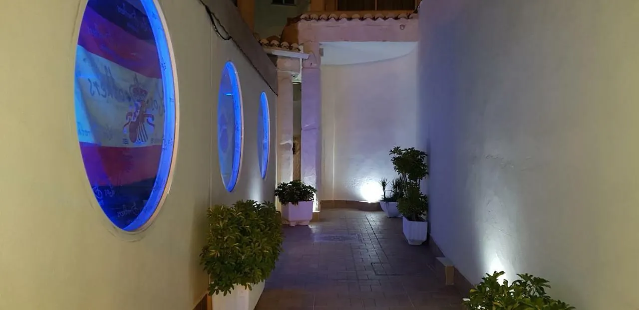 Malva Loca Apartment Benalmadena Spain